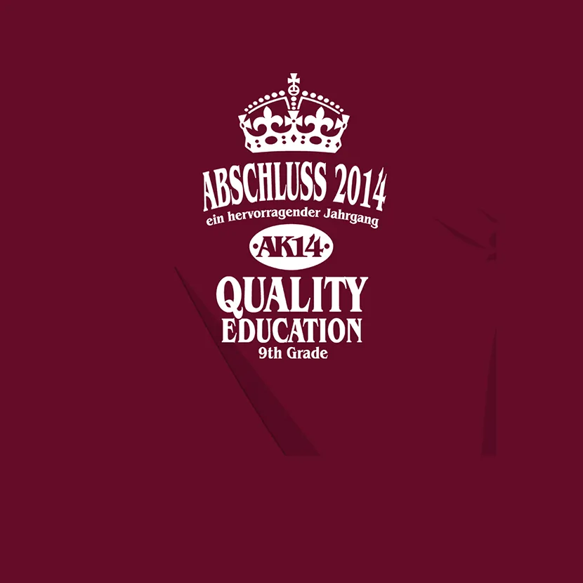 abschluss_2014_quality_education Ein hervorragender Jahrgang Quality Education design