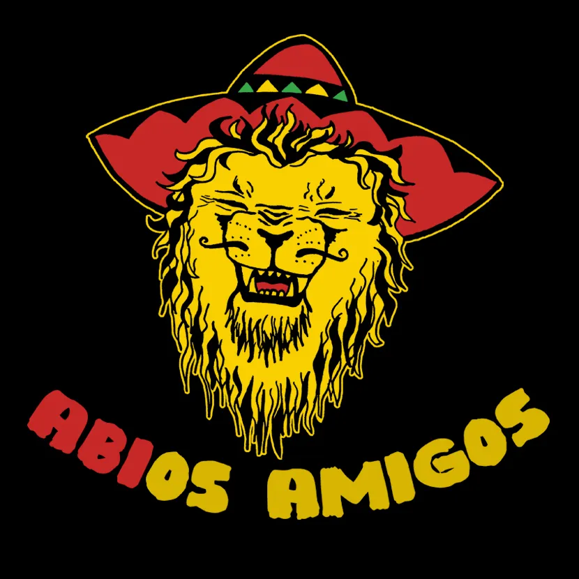 Abios Amigos