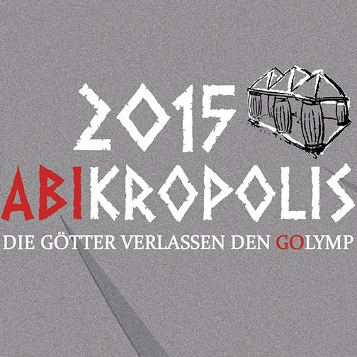 2015 Abikropolis Die Götter verlassen den Golymp