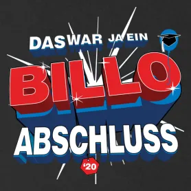 Billo Abschluss