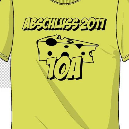 Abschluss 2011