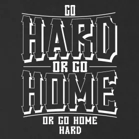 Ein komplett schwarzes Quadrat auf weißem Hintergrund.