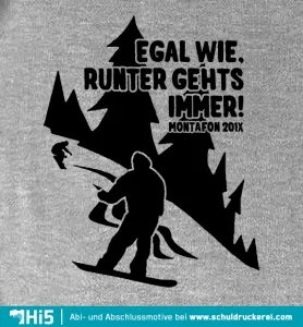 Eine schwarze, unregelmäßig geformte Silhouette auf weißem Hintergrund.