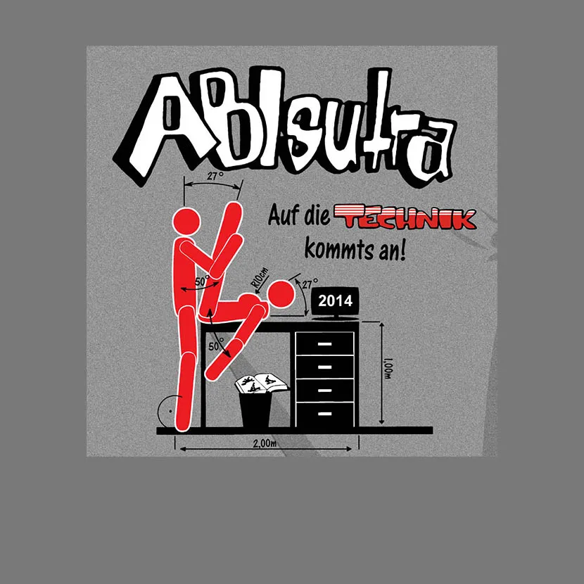 Abisutra auf die Technik kommts an