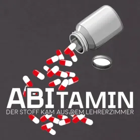ABItamin - der Stoff kam aus dem Lehrerzimmer