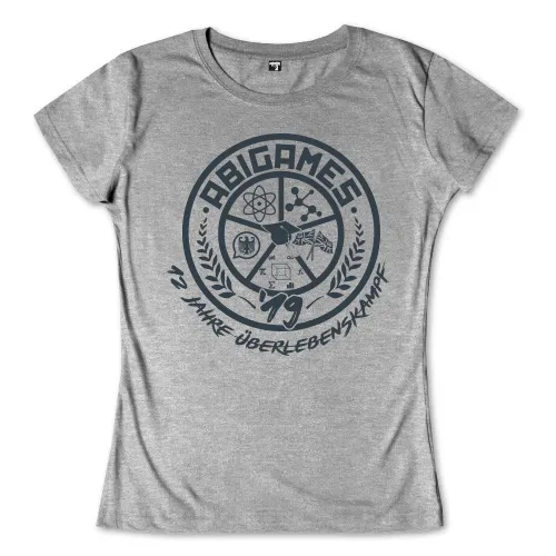 Eine Silhouette von Objekten wie einem Doktorhut, Adler, Baum auf pixeligem Hintergrund.